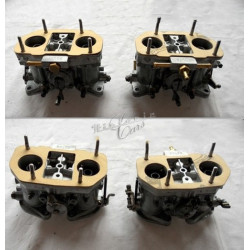 kit rebuild carburetors...