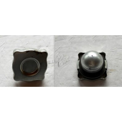 fuel tank cap Fiat 850 -...