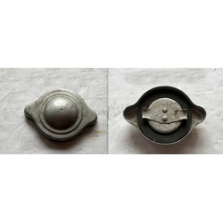 fuel tank cap Fiat 500 D -...