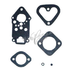 Set of carburettor seals...