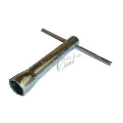 spark plug wrench Fiat 126 P