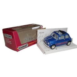 Model Fiat 500