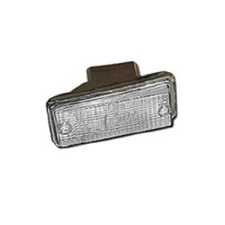 front indicator lamp RH,...