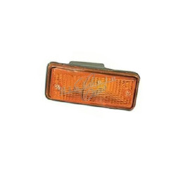 front indicator lamp LH,...