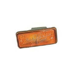 front indicator lamp RH,...