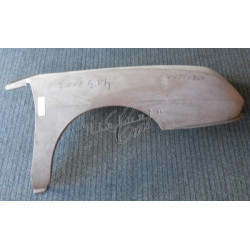 fender front right Fiat 850...