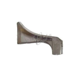 front fender section RH...