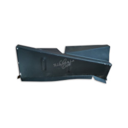 floor support L Fiat 850...