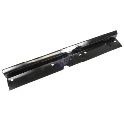 attack pedals panel Fiat...