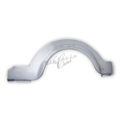 Lem zadního blatníku L Fiat...