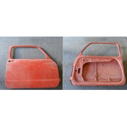 door RH Fiat 600 D