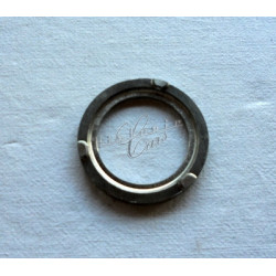 alloy oil retaining ring...