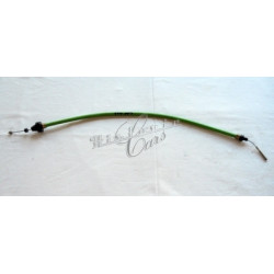 accelerator cable Fiat 124...
