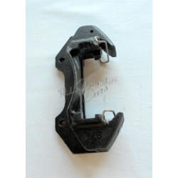 brake caliper mount Fiat X 1/9