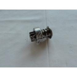 Pastorek startéru Fiat 124...