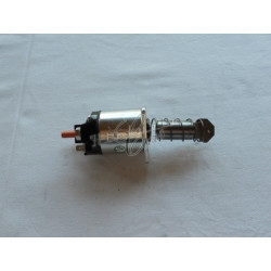 solenoid switch Fiat 600 D