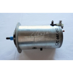 Alternátor nový Fiat 500...