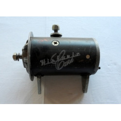 new alternator Fiat 124 N -...