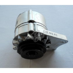 rebuild alternator Fiat 900...