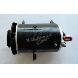 rebuild dynamo Fiat 1300 -...