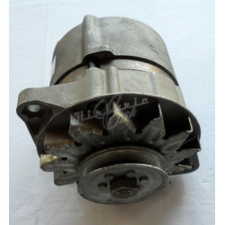 rebuild alternator Fiat 127...