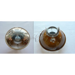 headlamp unit Bilux - 136...