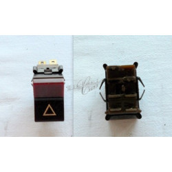 emergency switch Fiat 124...