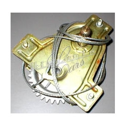 Spouštěč okna L Fiat Dino...