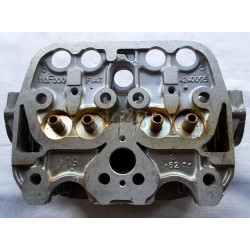 cylinder head rebuild Fiat...