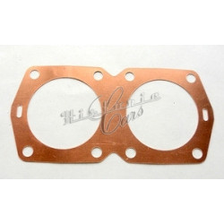 Těsnění hlavy válců měď...