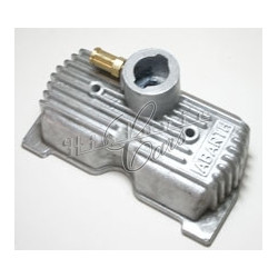 ABARTH valve cover Fiat 500...