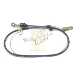 starter control cable Fiat...