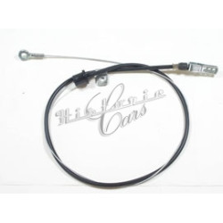 starter control cable Fiat...