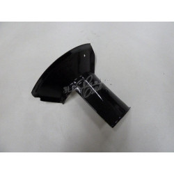 dynamo cover Fiat 500 D/F/L/R