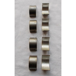 conrod bearing set Fiat 600...