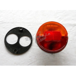 complete rear lamp Fiat 850 N
