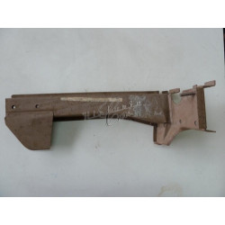 crossmember RH Fiat 850 N/S