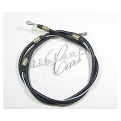 hand brake cable Fiat 600 T