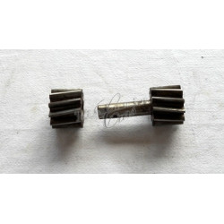 set gears for oil pump Fiat...