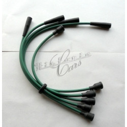 ignition cable set Lancia A...