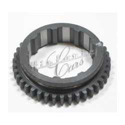 first gear Fiat 500 R -...