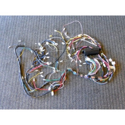 wire harness / wiring loom...