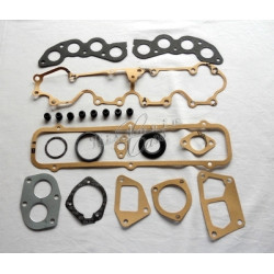 gasket set for camshaft...