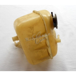 water overflow tank Fiat 238 E