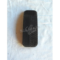 rubber pad for accelerator...