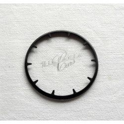 synchronizer ring spring...