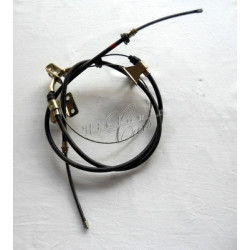 hand brake cable Fiat Argenta