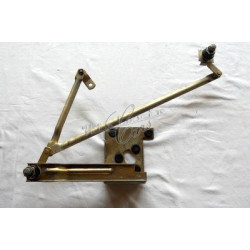 wiper linkage Fiat 850 Coupe