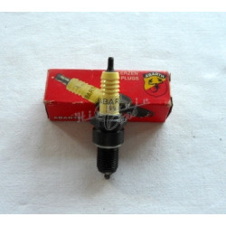 spark plug Abarth AL 9 Fiat...