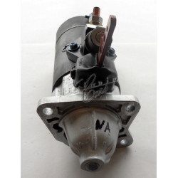 rebuild starter Fiat 500 F...